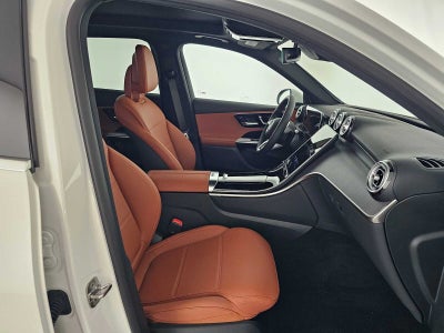 2027 Mercedes-Benz GLC 300 SUV
