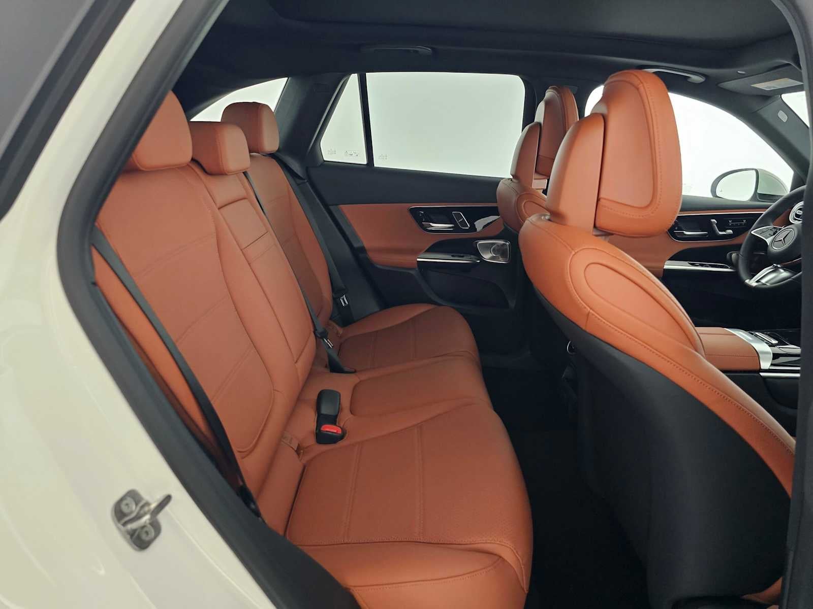 2027 Mercedes-Benz GLC 300 SUV