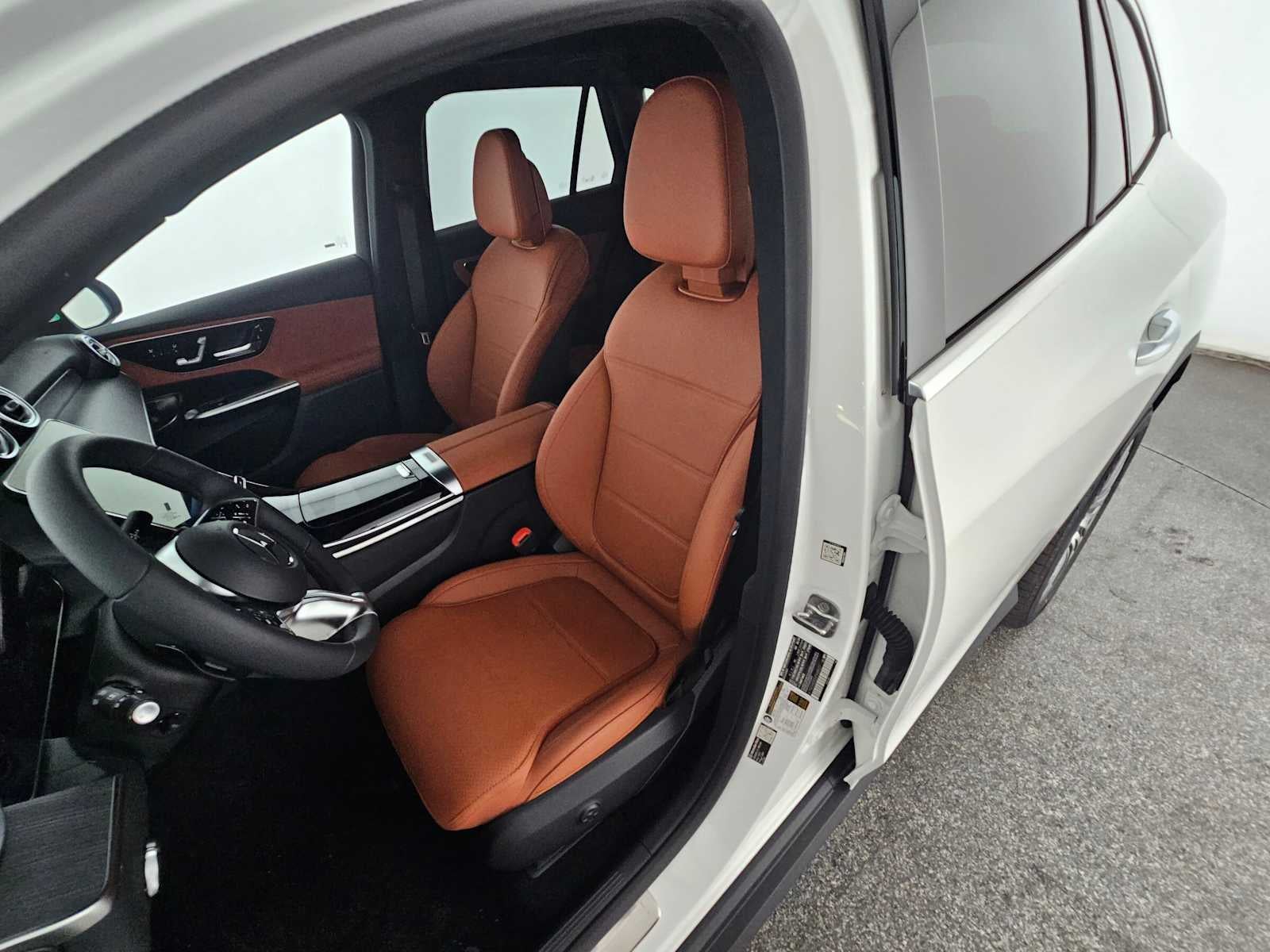 2027 Mercedes-Benz GLC 300 SUV