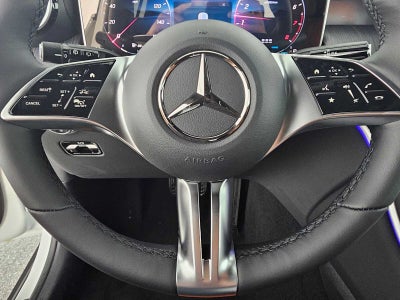 2027 Mercedes-Benz GLC 300 SUV
