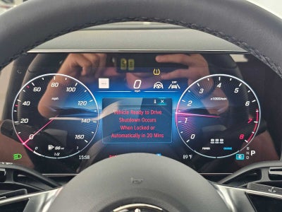 2027 Mercedes-Benz GLC 300 SUV