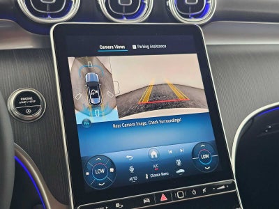 2027 Mercedes-Benz GLC 300 SUV