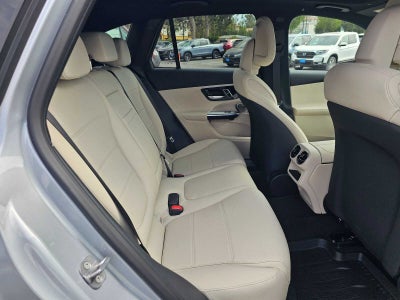 2027 Mercedes-Benz GLC 300 SUV