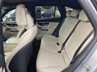2027 Mercedes-Benz GLC 300 SUV