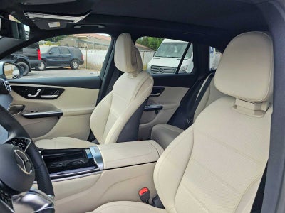 2027 Mercedes-Benz GLC 300 SUV
