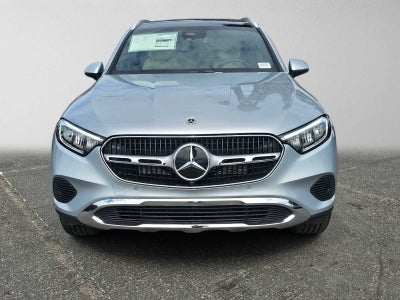 2027 Mercedes-Benz GLC 300 SUV