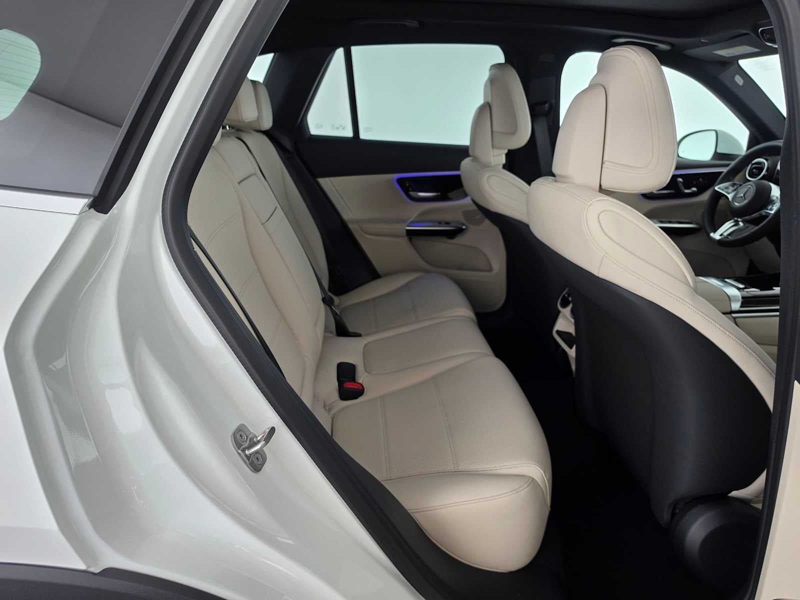 2027 Mercedes-Benz GLC 300 SUV