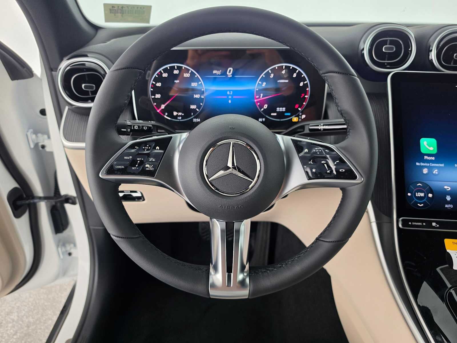 2027 Mercedes-Benz GLC 300 SUV