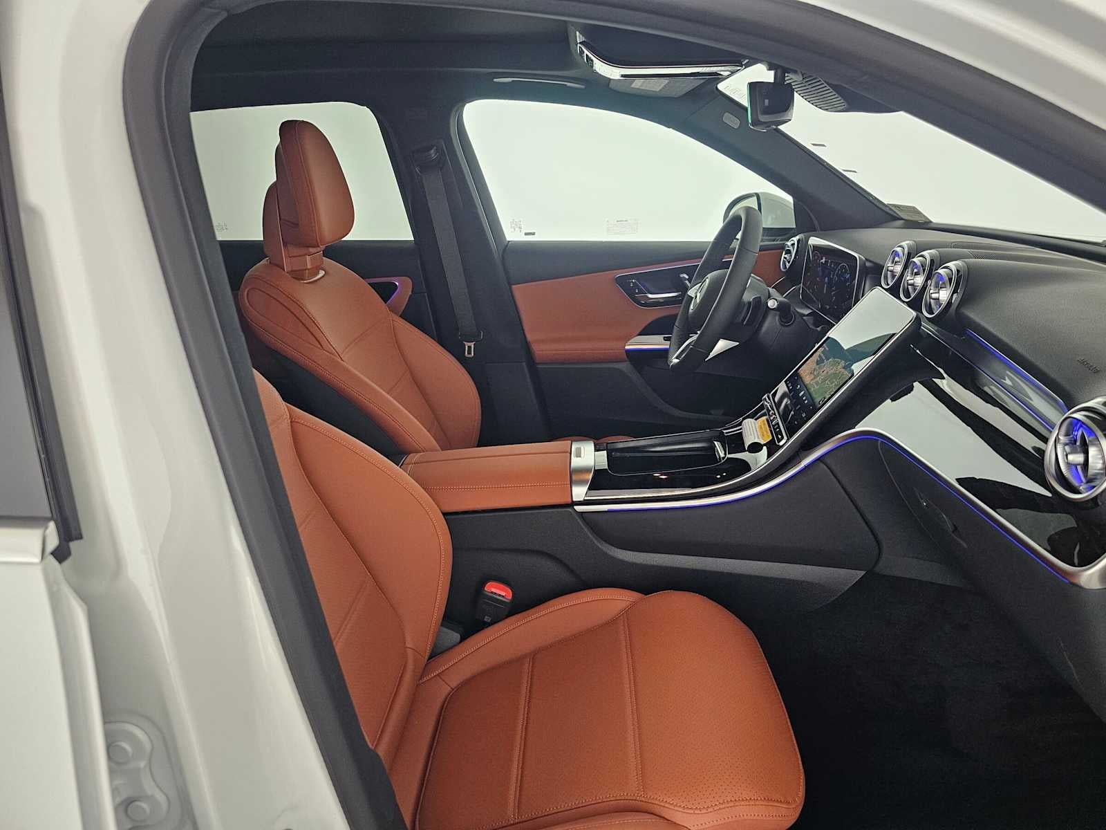 2027 Mercedes-Benz GLC 300 SUV