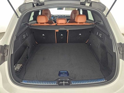 2027 Mercedes-Benz GLC 300 SUV