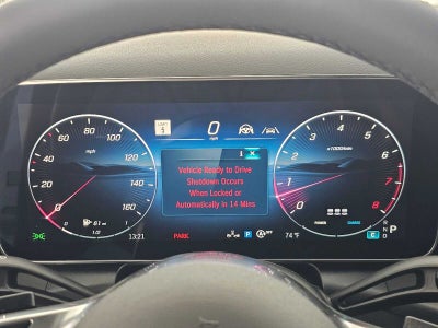 2027 Mercedes-Benz GLC 300 SUV
