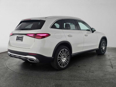 2027 Mercedes-Benz GLC 300 SUV