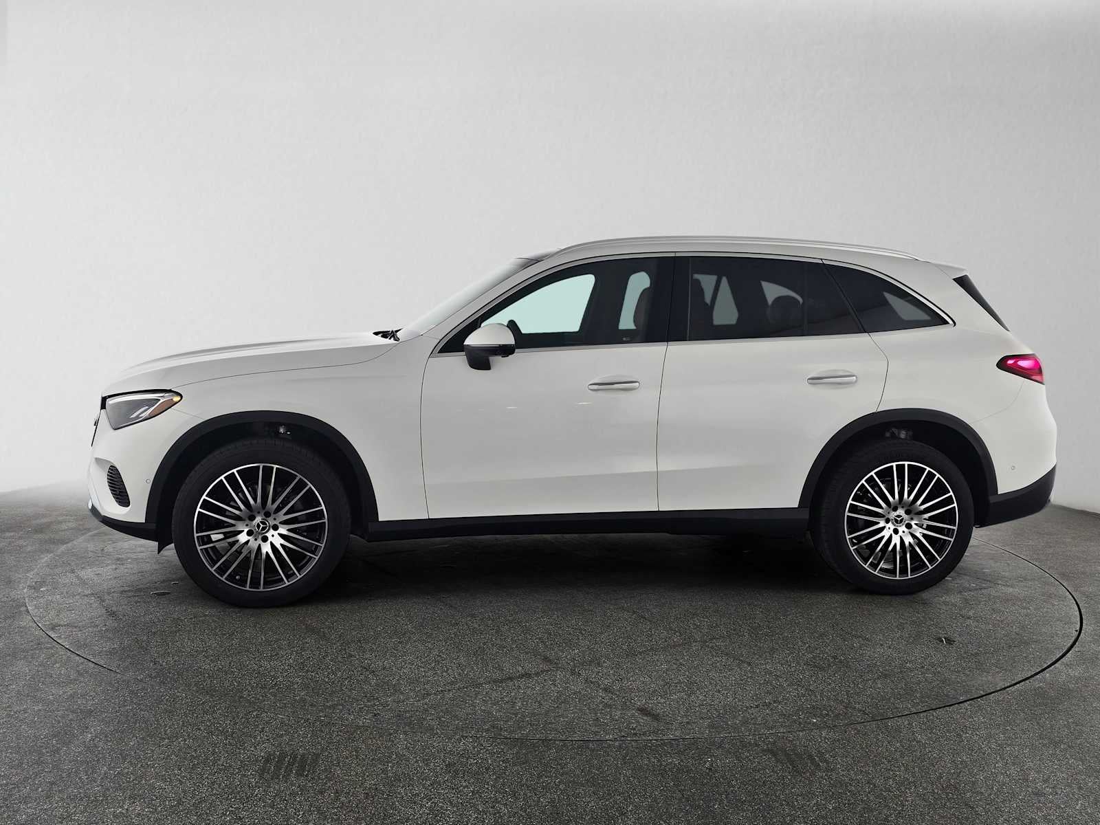2027 Mercedes-Benz GLC 300 SUV