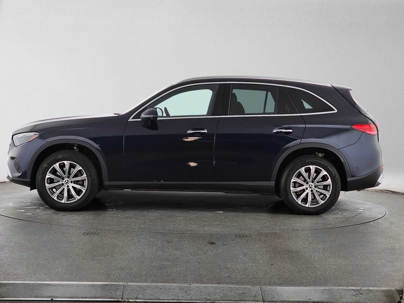 2023 Mercedes-Benz GLC 300 SUV