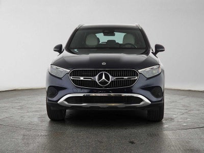 2023 Mercedes-Benz GLC 300 SUV