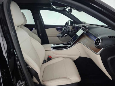 2024 Mercedes-Benz GLC GLC 300
