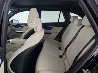 2024 Mercedes-Benz GLC GLC 300