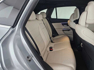 2026 Mercedes-Benz GLC 300 GLC 300