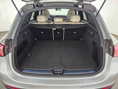 2026 Mercedes-Benz GLC 300 GLC 300