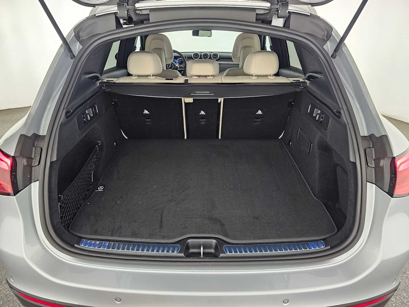 2026 Mercedes-Benz GLC 300 GLC 300