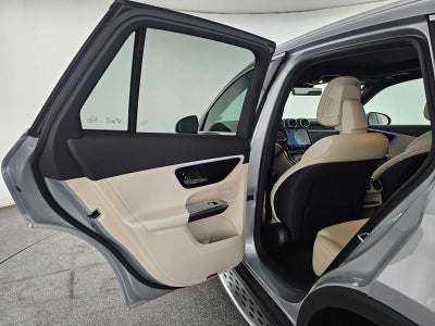 2026 Mercedes-Benz GLC 300 GLC 300