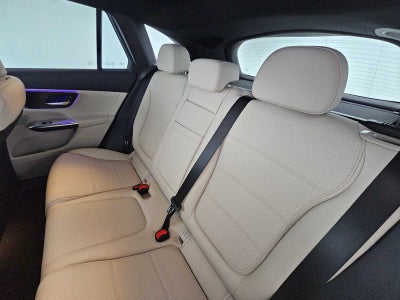 2026 Mercedes-Benz GLC 300 GLC 300