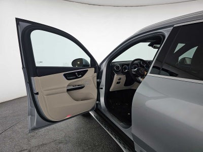 2026 Mercedes-Benz GLC 300 GLC 300