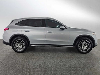 2026 Mercedes-Benz GLC 300 GLC 300