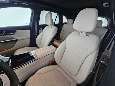 2026 Mercedes-Benz GLC 300 GLC 300