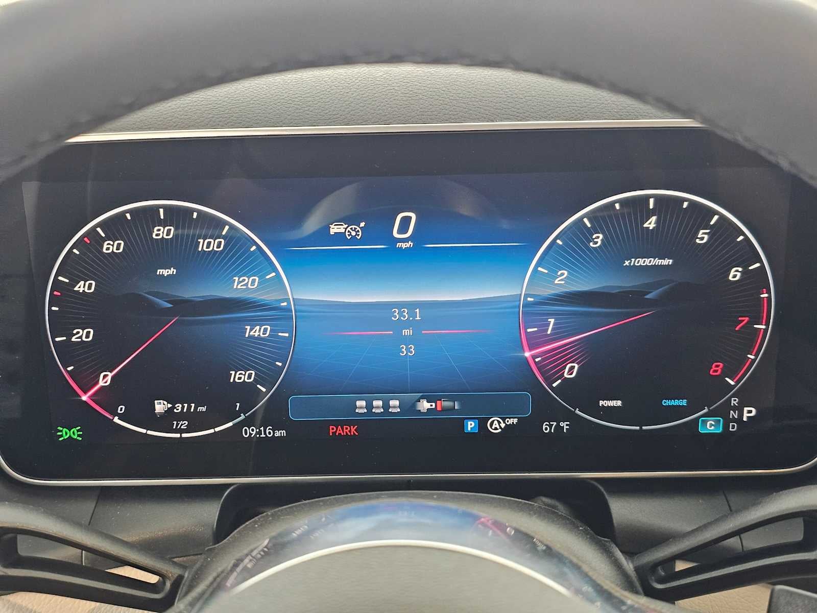 2026 Mercedes-Benz GLC 300 GLC 300