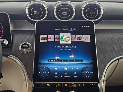 2026 Mercedes-Benz GLC 300 GLC 300