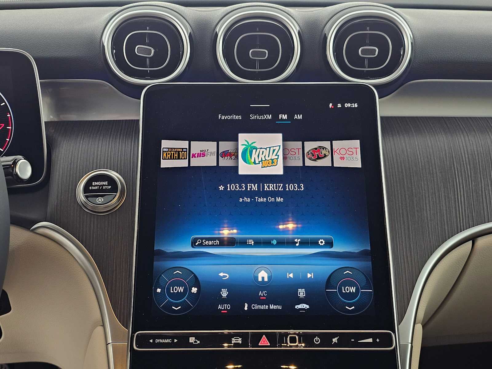 2026 Mercedes-Benz GLC 300 GLC 300