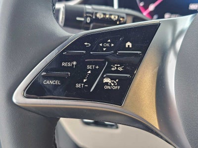 2026 Mercedes-Benz GLC 300 GLC 300