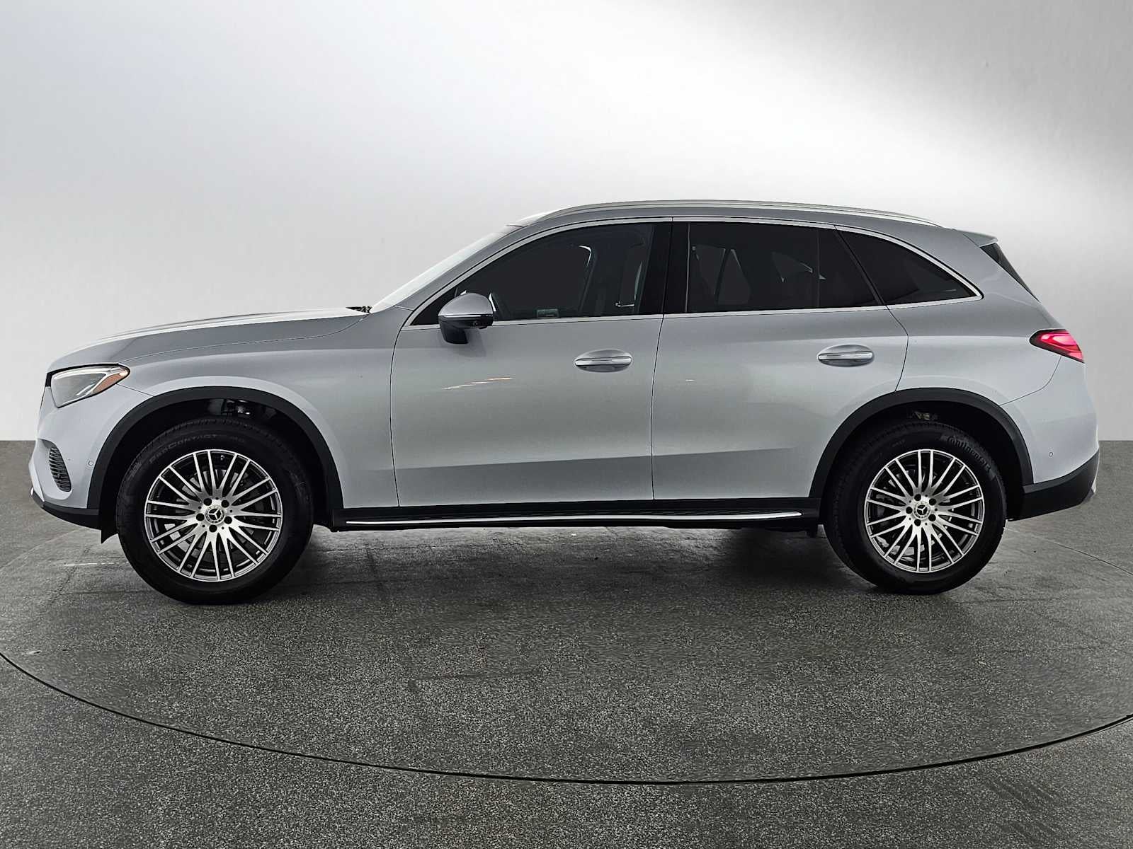 2026 Mercedes-Benz GLC 300 GLC 300