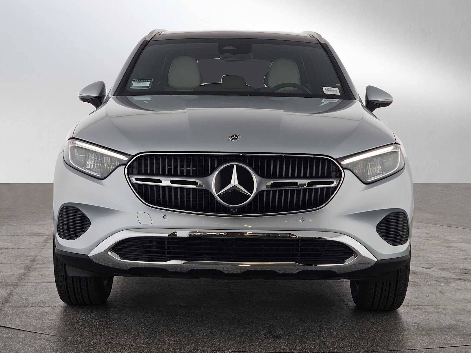 2026 Mercedes-Benz GLC 300 GLC 300
