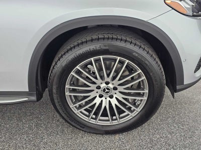 2026 Mercedes-Benz GLC 300 GLC 300