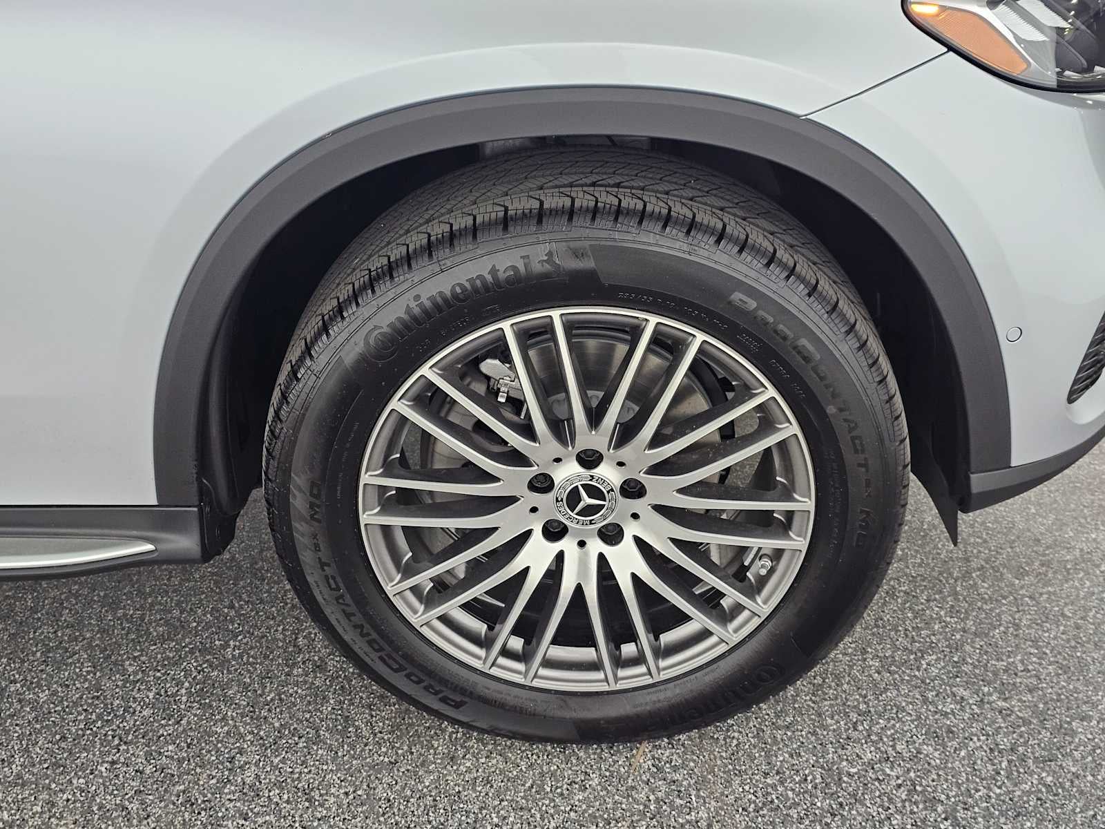 2026 Mercedes-Benz GLC 300 GLC 300