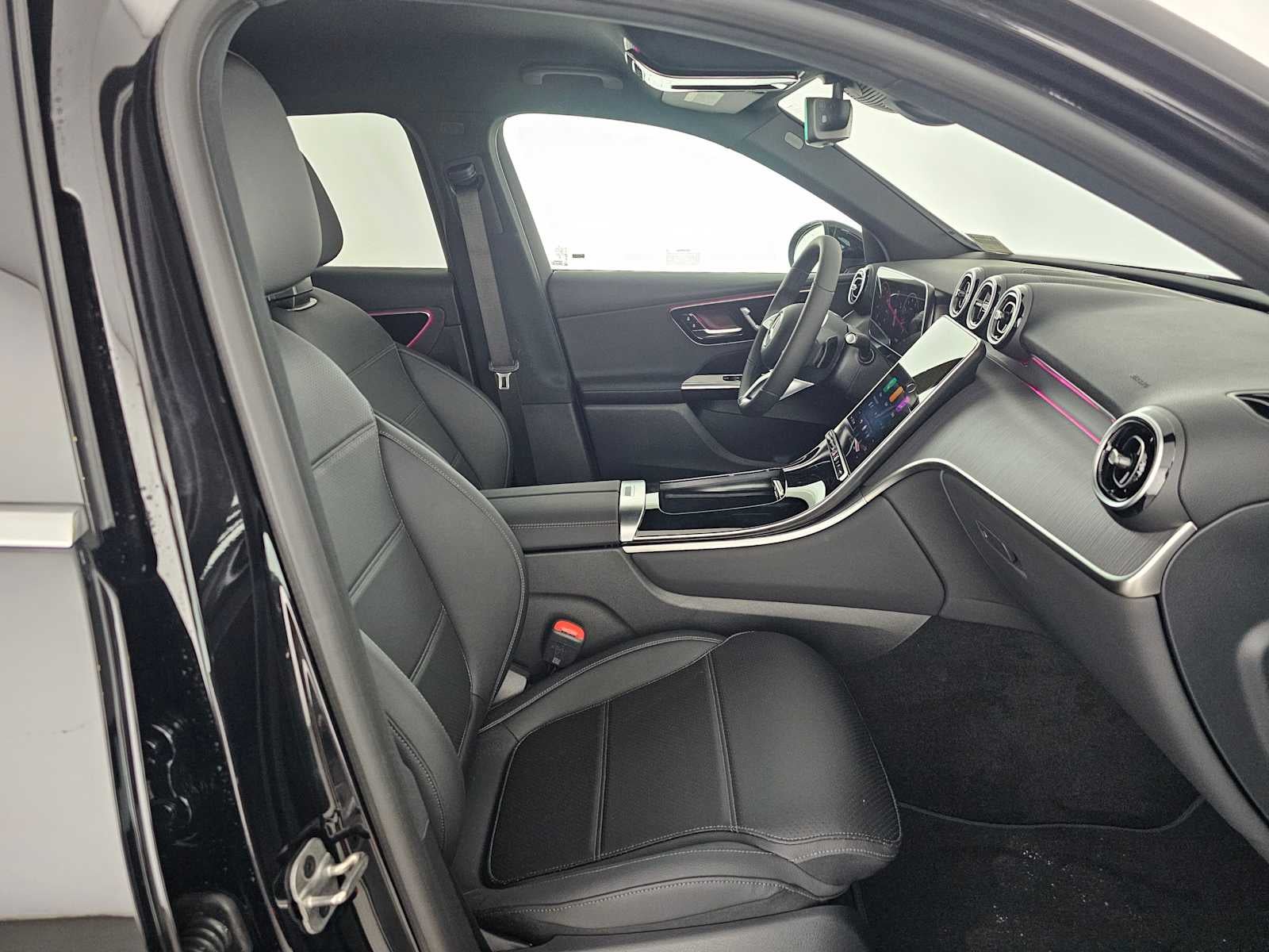 2026 Mercedes-Benz GLC 300 GLC 300