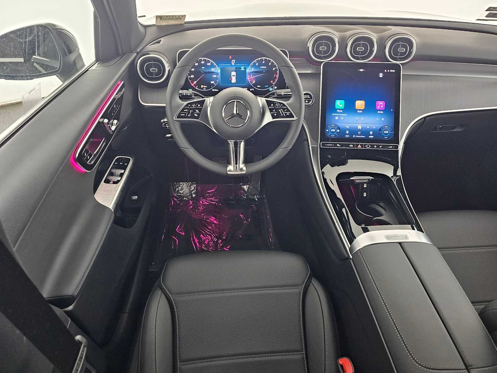 2026 Mercedes-Benz GLC 300 GLC 300