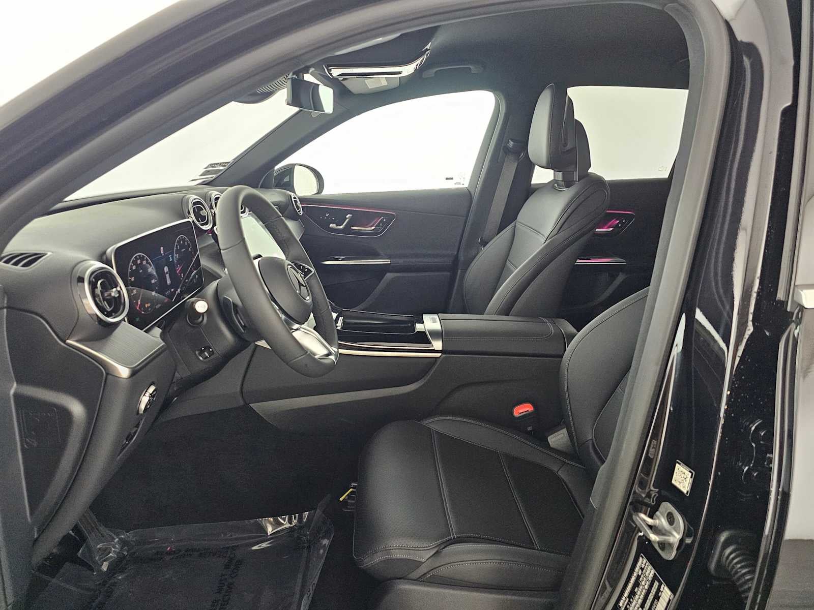 2026 Mercedes-Benz GLC 300 GLC 300