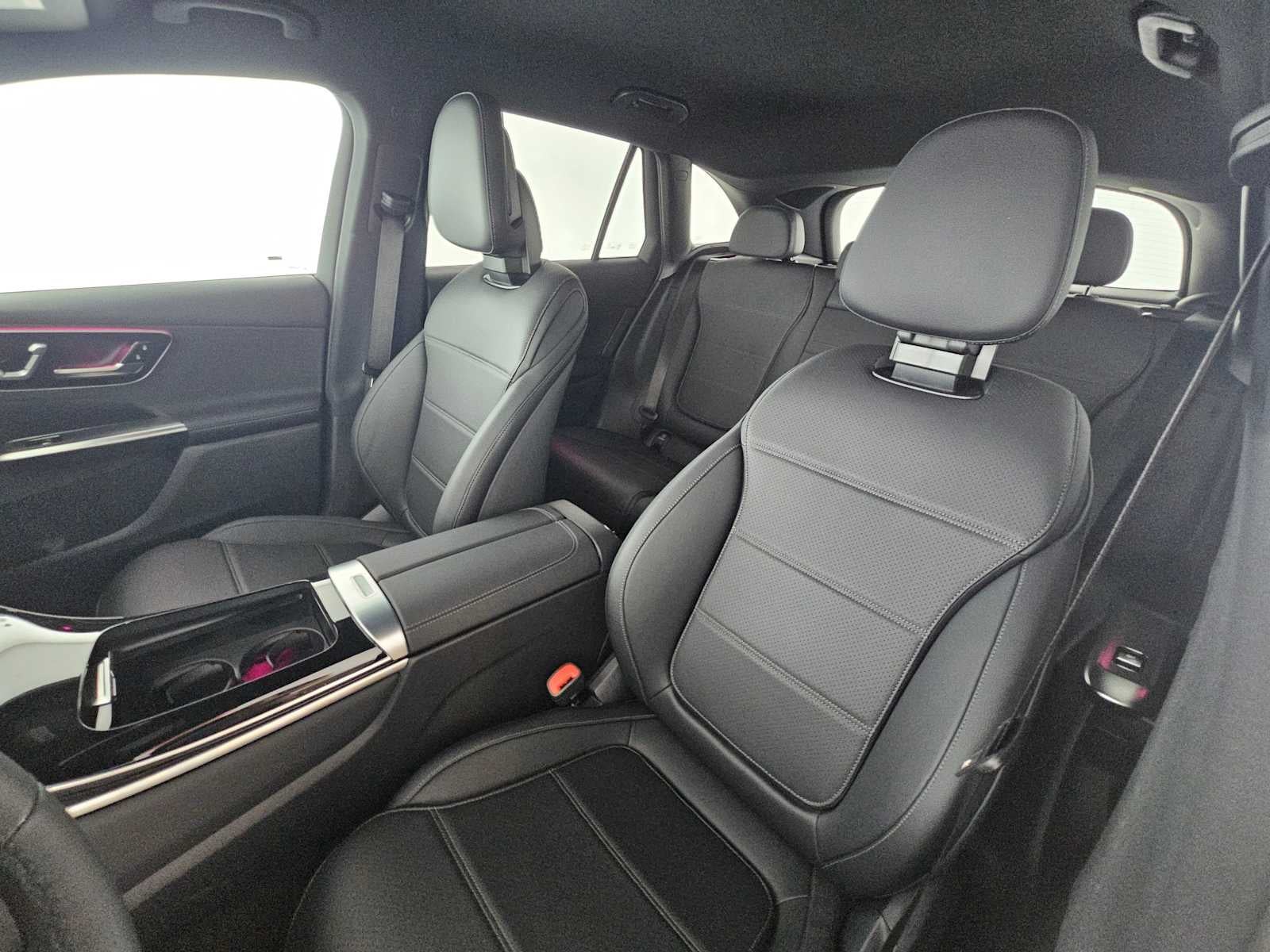 2026 Mercedes-Benz GLC 300 GLC 300