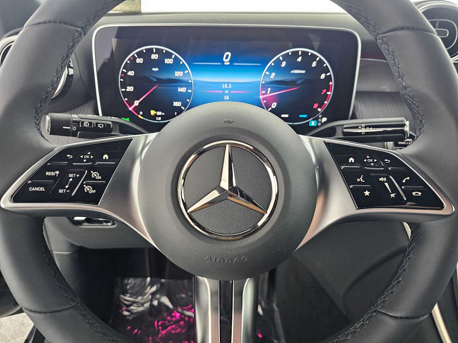 2026 Mercedes-Benz GLC 300 GLC 300