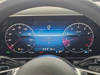 2026 Mercedes-Benz GLC 300 GLC 300