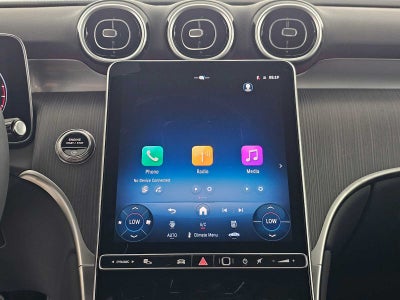 2026 Mercedes-Benz GLC 300 GLC 300