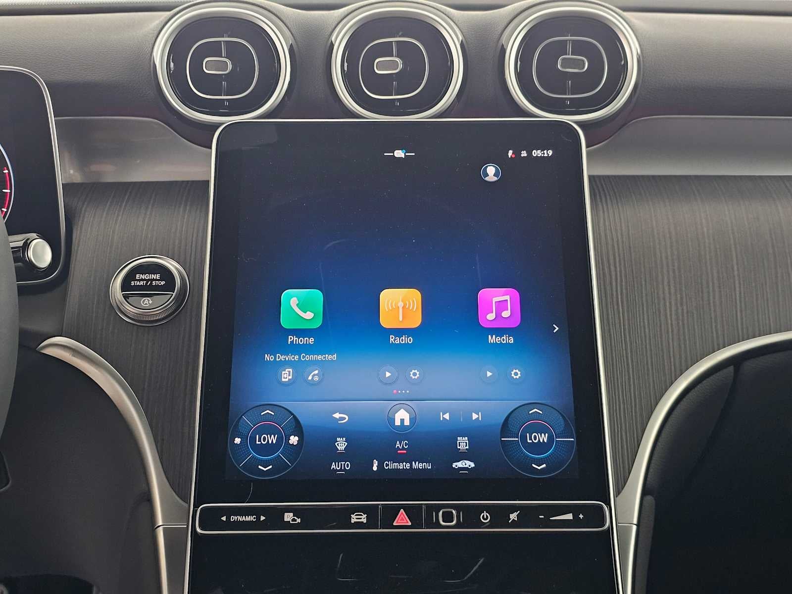 2026 Mercedes-Benz GLC 300 GLC 300