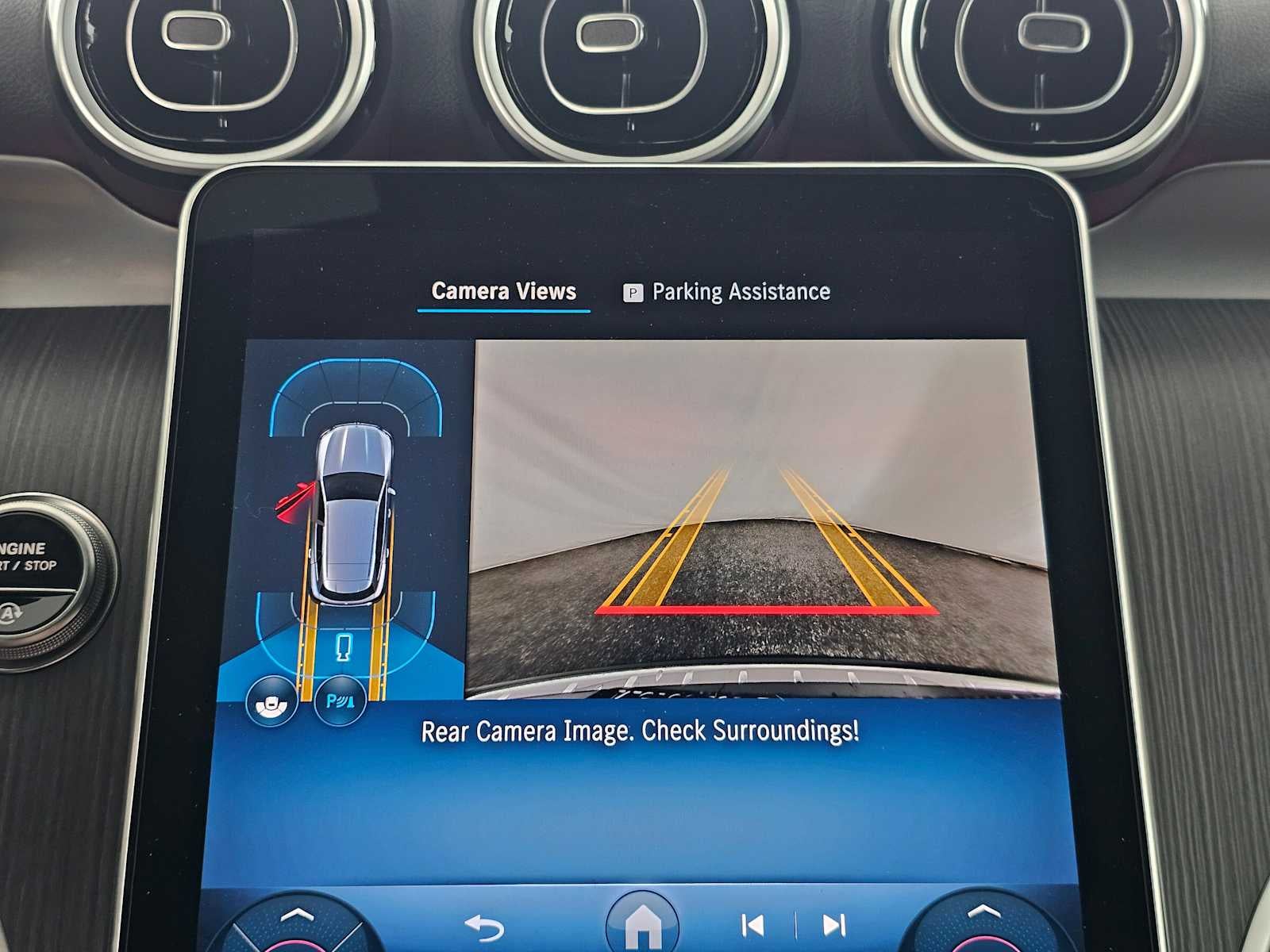 2026 Mercedes-Benz GLC 300 GLC 300