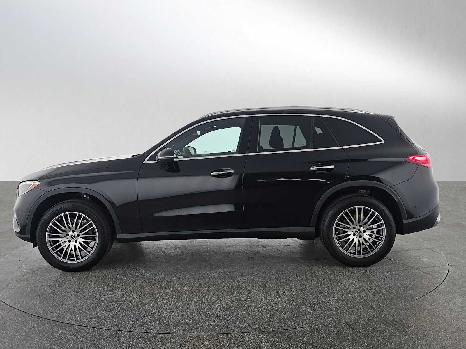 2026 Mercedes-Benz GLC 300 GLC 300