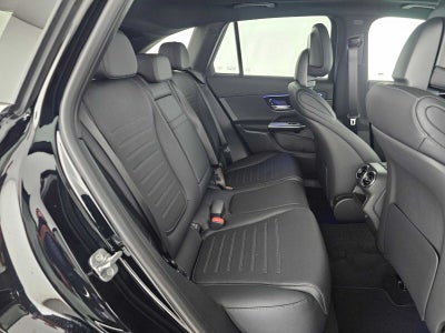 2026 Mercedes-Benz GLC 300 SUV