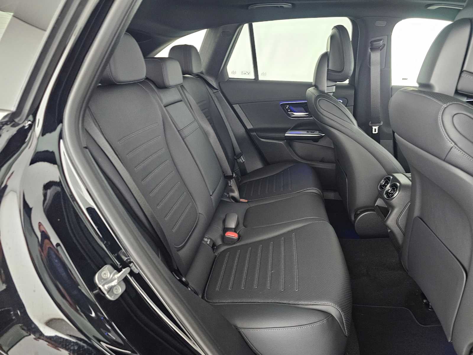 2026 Mercedes-Benz GLC 300 SUV