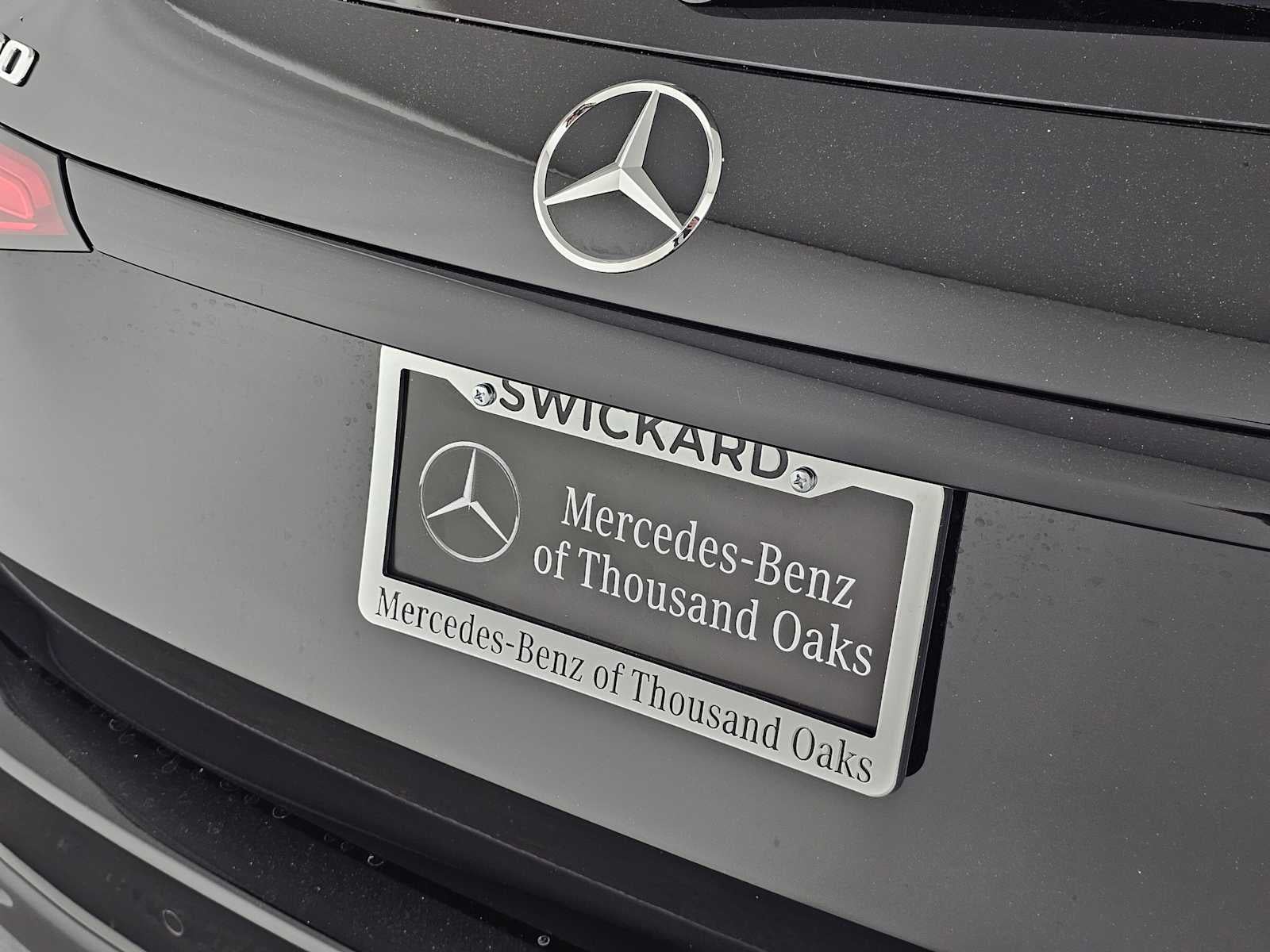 2026 Mercedes-Benz GLC 300 SUV